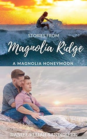 A Magnolia Honeymoon