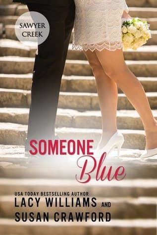 Someone Blue