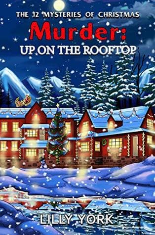 Murder: Up on the Rooftop