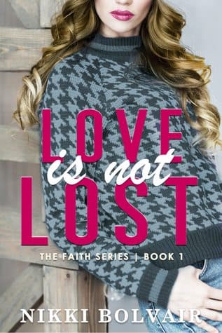 Love Is Not Lost