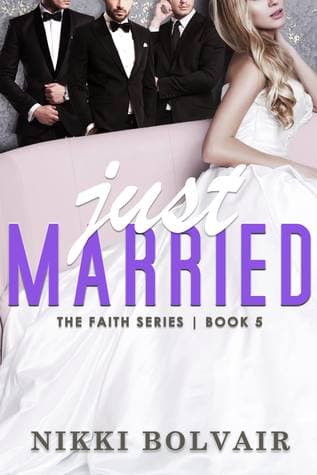 Just Married