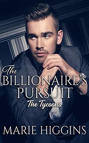The Billionaire's Pursuit
