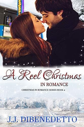 A Reel Christmas in Romance (Christmas in Romance #4)