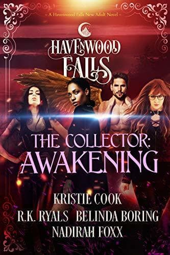 The Collector: Awakening (Havenwood Falls #19)