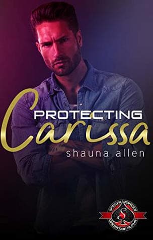 Protecting Carissa