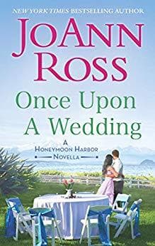 Once Upon a Wedding