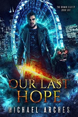 Our Last Hope