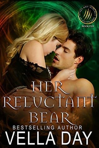 Her Reluctant Bear