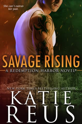 Ein Schutzengel namens Savage (Redemption Harbor-Serie)