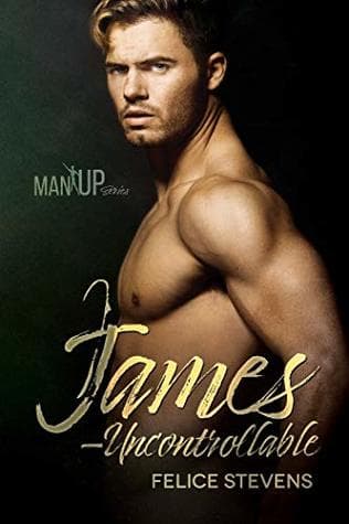 James—Uncontrollable
