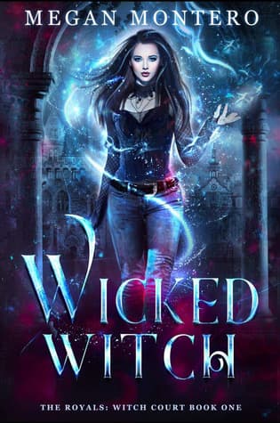Wicked Witch
