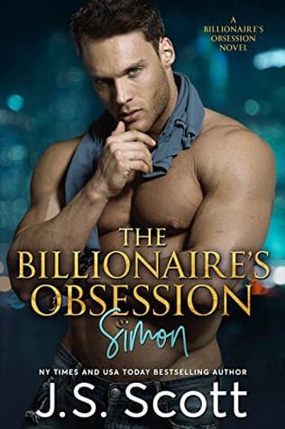 The Billionaire's Obsession~Simon