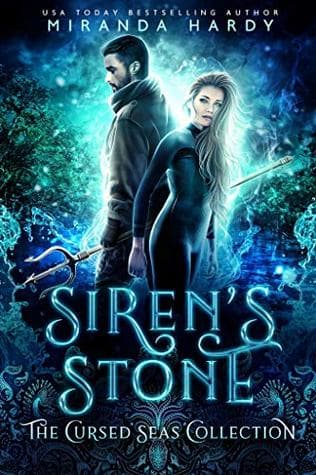 Siren's Stone