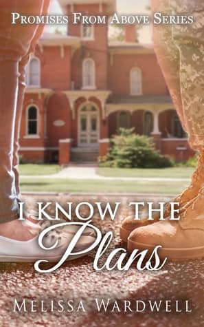 I Know the Plans