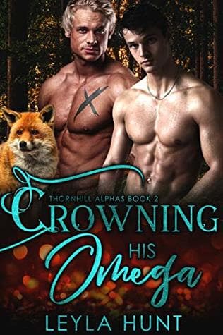 Crowning His Omega