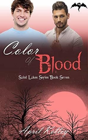 Color of Blood