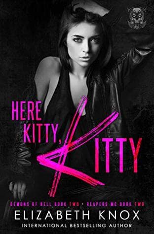 Here Kitty, Kitty