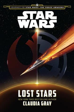 Lost Stars (Star Wars)