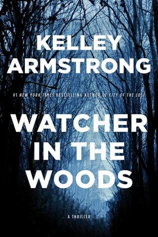 Watcher in the Woods