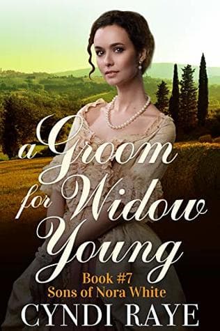 A Groom for Widow Young