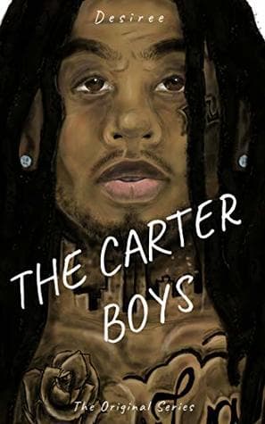 The Carter Boys
