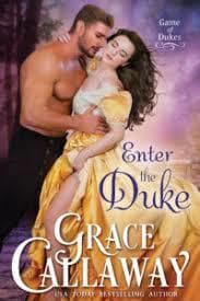Enter the Duke