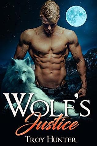 Wolf's Justice
