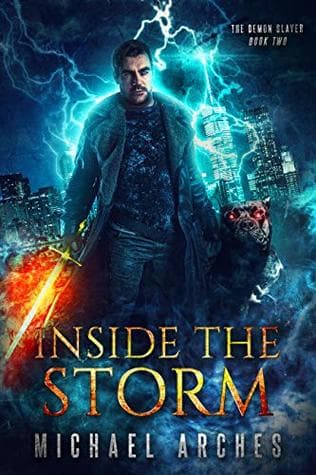 Inside the Storm