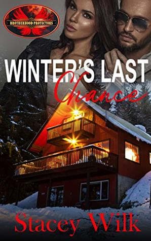 Winter's Last Chance