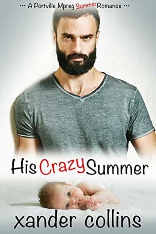 His Crazy Summer