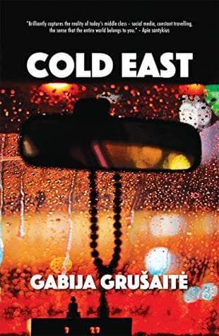 Cold East