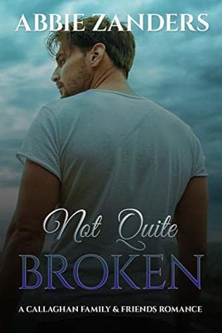 Not Quite Broken