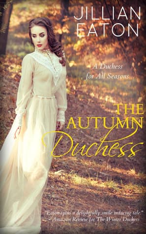 The Autumn Duchess