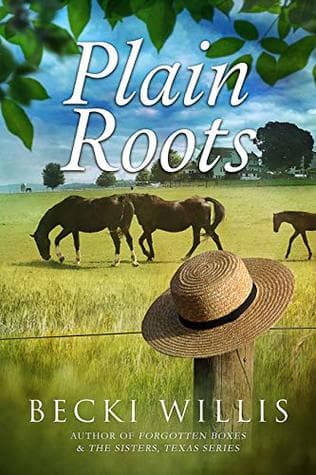 Plain Roots