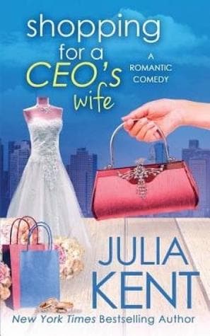 Shopping for a CEO's Wife