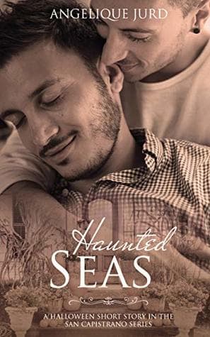 Haunted Seas