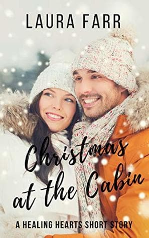 Christmas at the Cabin