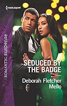 Seduced by the Badge