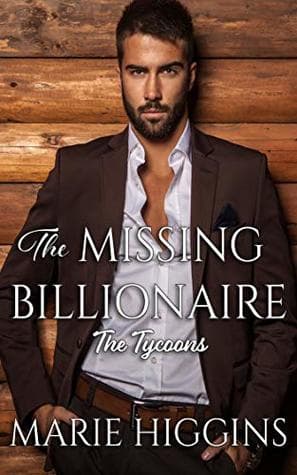 The Missing Billionaire