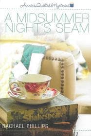 A Midsummer Night's Seam