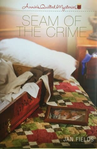 Seam of the Crime