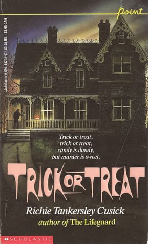 Trick or Treat