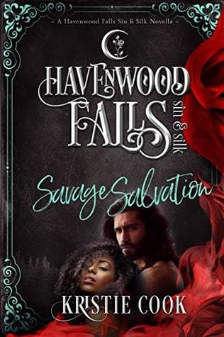 Savage Salvation