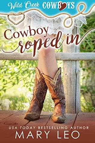 Cowboy Roped In