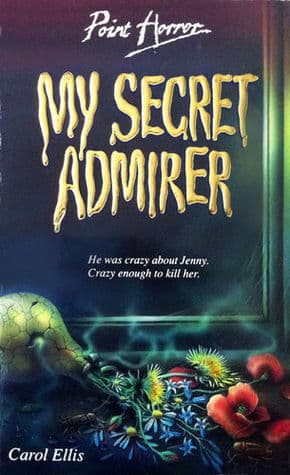 My Secret Admirer