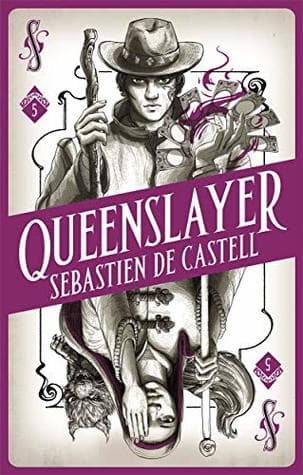 Queenslayer