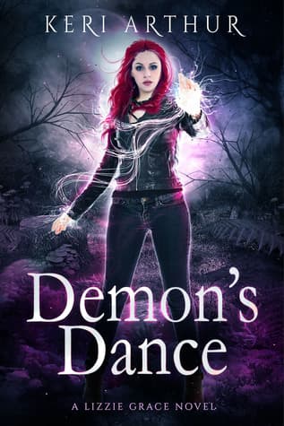 La danse du démon