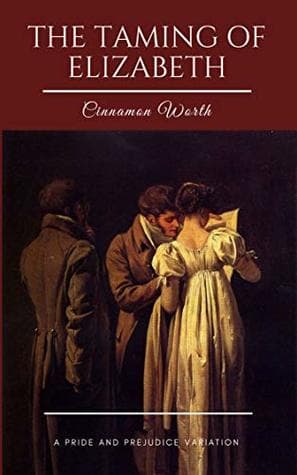 The Taming of Elizabeth