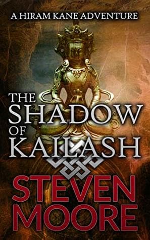 The Shadow of Kailash