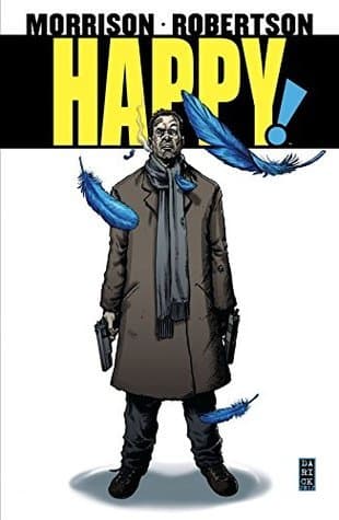 Happy! Band 1